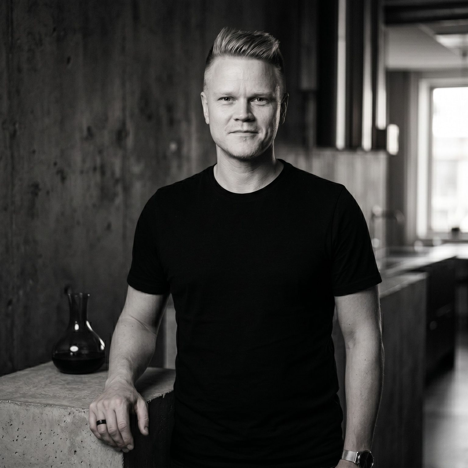 Rami Hirvelä