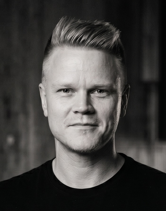 Rami Hirvel&auml;